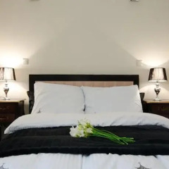 Апартаменты Imperial Apartments - Nautica Сопот комната для гостей фото 2