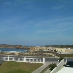 Отель Peniche Surf Lodge Пениче пляж