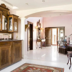 Отель Rooms Alacati Чешме спа