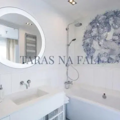 Апартаменты Royal Apartments Na Fali ванная фото 2