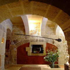 Отель Il Forn Accommodation Мальта, Зеббудж - отзывы, цены и фото номеров - забронировать отель Il Forn Accommodation онлайн интерьер отеля
