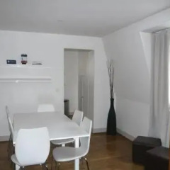 Отель Bridgestreet Champs Elysees комната для гостей фото 2