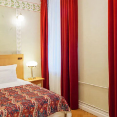 Solo Sokos Hotel Torni комната для гостей фото 2