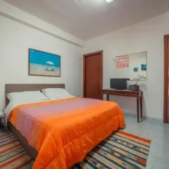 Отель Naxos Park House Италия, Джардини Наксос - отзывы, цены и фото номеров - забронировать отель Naxos Park House онлайн комната для гостей фото 3
