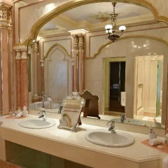 Отель Sintra Marmòris Palace ванная фото 2