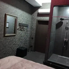 Velvet Love Hotel Сочи ванная фото 2