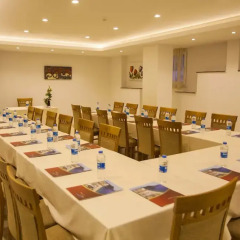 Kleopatra Ada Beach Hotel