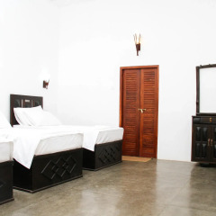 Отель Yala Way Hide Resort комната для гостей