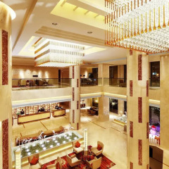 Отель Nikko Xiamen Китай, Сямынь - отзывы, цены и фото номеров - забронировать отель Nikko Xiamen онлайн спортивное сооружение