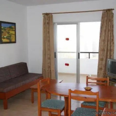 Отель Apartamentos Arcomar комната для гостей фото 3