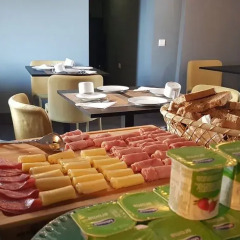 Lisbon Soul Hostel Лиссабон развлечения