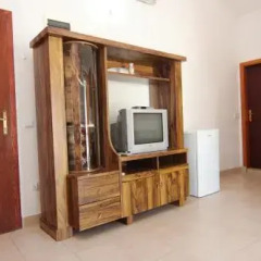 Отель Rooms Fresh Dew удобства в номере