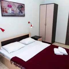 Hostel Artist on Semenovskaya Москва комната для гостей фото 3