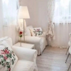 Отель B&B 4.Friends Краков комната для гостей