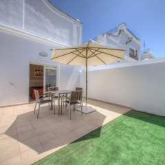 Отель Apartamentos Piedramar
