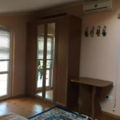 Отель Villa Gardenia Ureki удобства в номере фото 2
