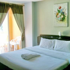 Отель Baan Tonnam Guesthouse комната для гостей фото 7
