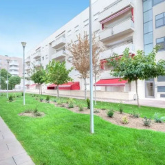 Отель Apt Mika - Inh 24449 Испания, Льорет-де-Мар - отзывы, цены и фото номеров - забронировать отель Apt Mika - Inh 24449 онлайн