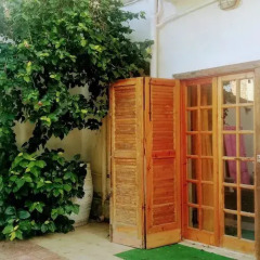 Отель Casa Vacanze PiccoleDonne Италия, Агридженто - отзывы, цены и фото номеров - забронировать отель Casa Vacanze PiccoleDonne онлайн сауна