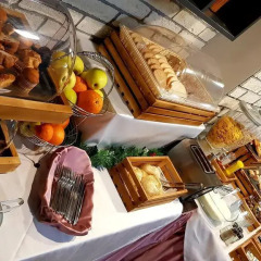 Expo Hotel развлечения