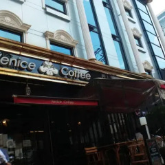 Отель Benhur Motel Jongno Сеул вид на фасад фото 2
