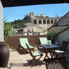 Hotel Casal d'Arta