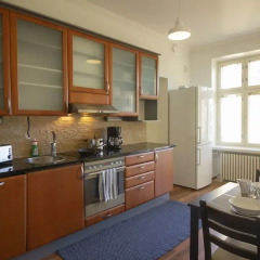 Отель 2ndhomes Iso Freda Финляндия, Хельсинки - отзывы, цены и фото номеров - забронировать отель 2ndhomes Iso Freda онлайн в номере фото 2