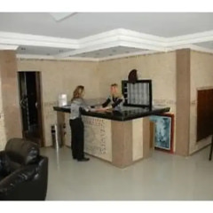 Basil's Apart Hotel Турция, Мармарис - отзывы, цены и фото номеров - забронировать отель Basil's Apart Hotel онлайн интерьер отеля