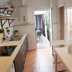 Отель Casa Marques Испания, Херес-де-ла-Фронтера - отзывы, цены и фото номеров - забронировать отель Casa Marques онлайн в номере
