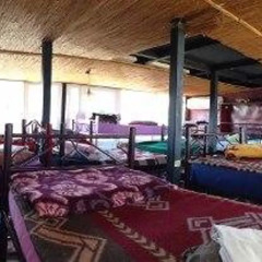 Best Island Hostel Турция, Стамбул - отзывы, цены и фото номеров - забронировать отель Best Island Hostel онлайн гостиничный бар
