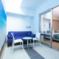Vikingen Quality Resort & Spa Hotel Турция, Окурджалар - отзывы, цены и фото номеров - забронировать отель Vikingen Quality Resort & Spa Hotel онлайн комната для гостей фото 5