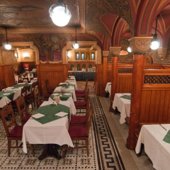City Hotel Matyas питание