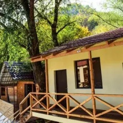 Отель Belveder Eco Rest zone Иджеван комната для гостей фото 3