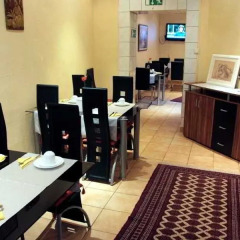 Hotel Ariana питание