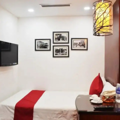 Millennium Hanoi Hotel удобства в номере