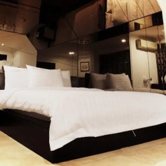 Hotel Renaissance Seocho комната для гостей фото 3