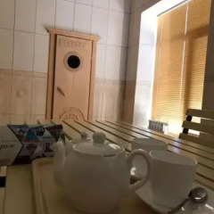 Гостиница Покровск с домашними животными