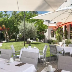 Best Western Plus Hotel Brice Garden фото 4
