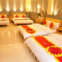Bao Son Hotel детские мероприятия фото 2