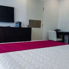 R Hotel Kingston удобства в номере