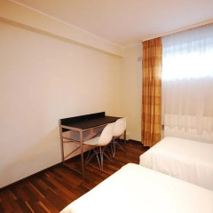 Hipnotic Hostel Сопот комната для гостей фото 2