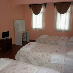 Belis Hotel Турция, Сельчук - отзывы, цены и фото номеров - забронировать отель Belis Hotel онлайн комната для гостей фото 2