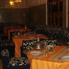 Отель Kasbah Asmaa Марокко, Загора - отзывы, цены и фото номеров - забронировать отель Kasbah Asmaa онлайн питание