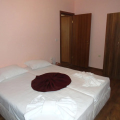 Cantilena Hotel комната для гостей фото 4