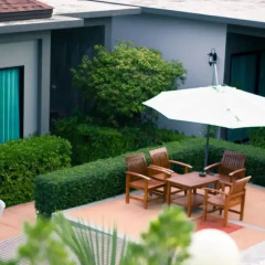 Отель Baan Mee Phuket Таиланд, Бухта Чалонг - отзывы, цены и фото номеров - забронировать отель Baan Mee Phuket онлайн