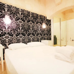 Отель Carafa Valletta Residence комната для гостей фото 2
