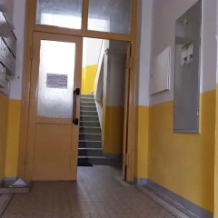 Отель AP Anglická интерьер отеля
