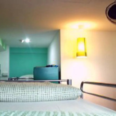 Beary Nice Hostel By A Beary Good Hostel Сингапур комната для гостей