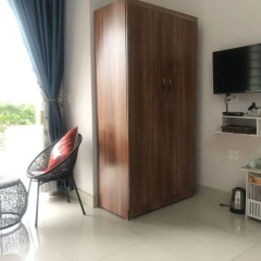 Sky Halong Hotel комната для гостей фото 4