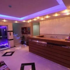 Siriusmi Hotel Чешме спа фото 2